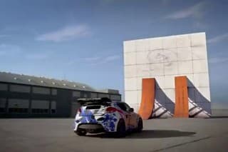 Team Hot Wheels to