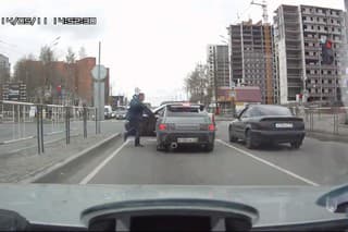 Rus v akcii