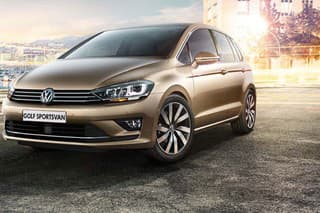 Volkswagen Golf Sportsvan nahradil