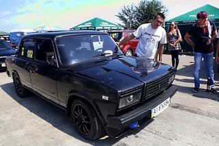 Lada poráža Audi aj