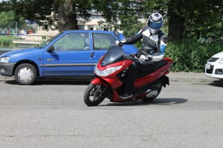 Honda PCX 125