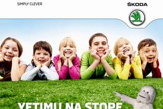 Poďte spolu s vašimi