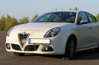Alfa Romeo Gulietta 1,4