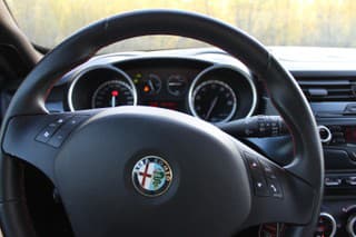 Alfa Romeo Gulietta 1,4
