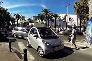 El magor na Smarte