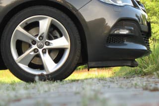 Opel Astra Sports Tourer
