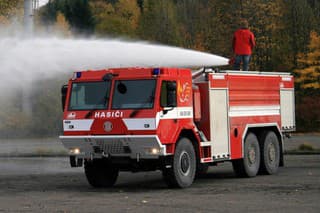 Tatra Trucks dodá pre