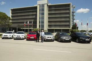 Seat Leon 1,4 TGI