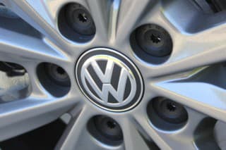 Volkswagen Polo 1,2 TSI
