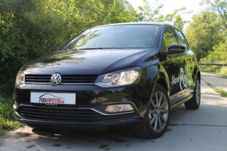 Volkswagen Polo 1,2 TSI