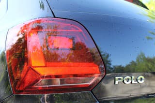Volkswagen Polo 1,2 TSI