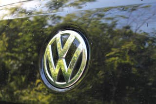 Volkswagen Polo 1,2 TSI