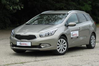 Kia cee´d SW na
