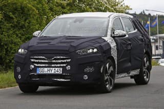 Nová generácia modelu Hyundai
