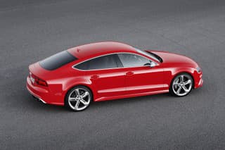 Audi A7, S7, RS
