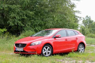 Volvo V40 T2 vo