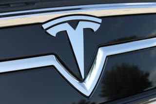 Tesla Model S 85