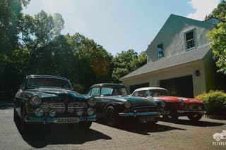 Petrolicious - Sunbeam Tiger,