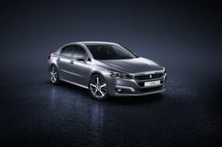 Peugeot 508 dostal pre
