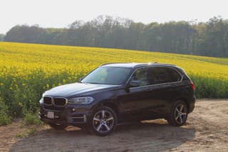 BMW X5 xDrive 25d