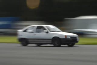Opel Kadett