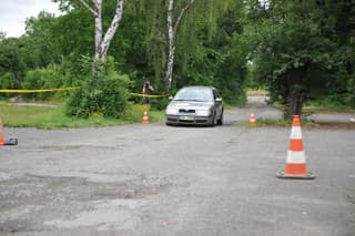 Správna obuv za volant