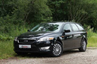 Ford Mondeo Wagon 1,8