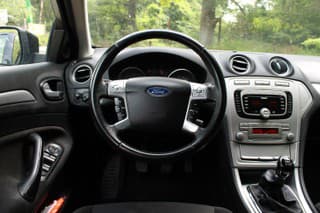 Ford Mondeo Wagon 1,8