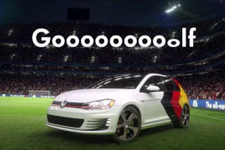 Golf GTI oslavuje ziska