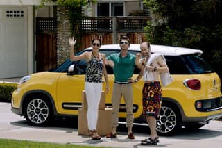 Fiat - talianski susedia