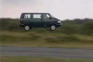VW takto testoval spoľahlivosť