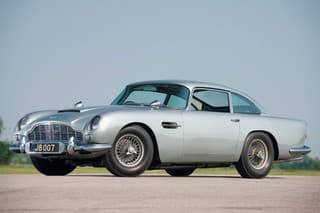 Aston Martin DB5