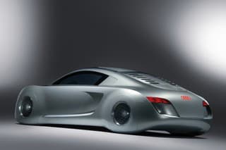 Audi RSQ