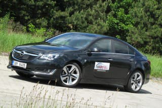 Opel Insignia Sport 1,6