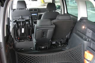 Škoda Yeti 1,4 TSI