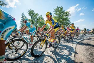 Tour de Pologne
