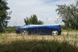 Seat Jacuzza