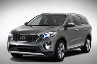 Nová Kia Sorento sa