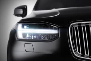 Nové Volvo XC90 bude