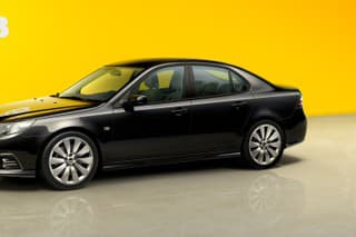 Saab 9-3 Aero