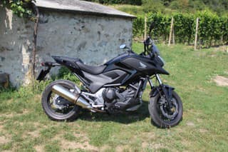 Honda NC 750X