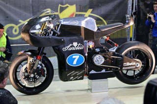 Saroléa SP 7 je