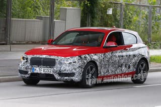 BMW Active Tourer 7miest