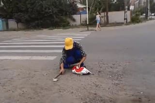 Upratovat sa musi! Aj