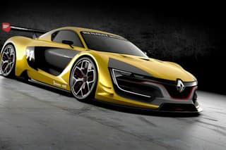 Renault Sport R.S.01