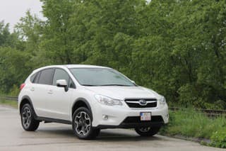 Subaru XV 2,0 D