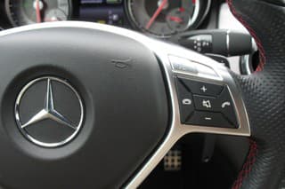 Mercedes-Benz GLA 220 CDI