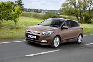 Nový Hyundai i20