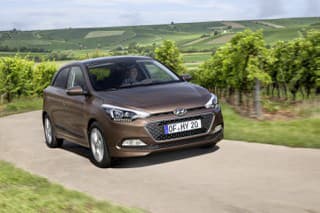 Nový Hyundai i20
