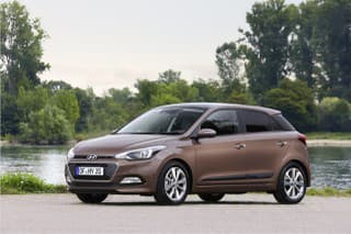 Nový Hyundai i20